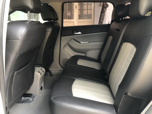 Chevrolet Orlando 7 chỗ sản xuất cuối 2016 Bản Full LTZ