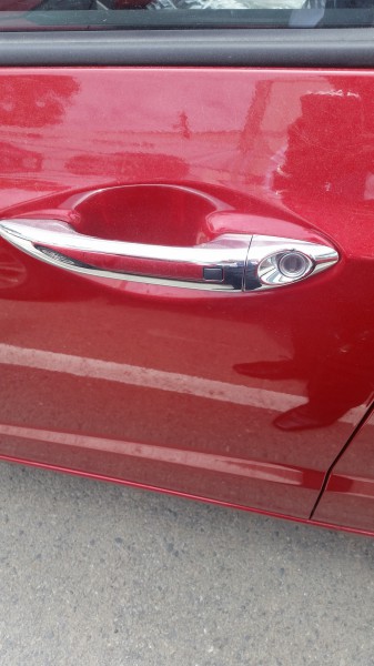 Hyundai i10 Hyundai Grand i10 2017 CKD giá HOT!