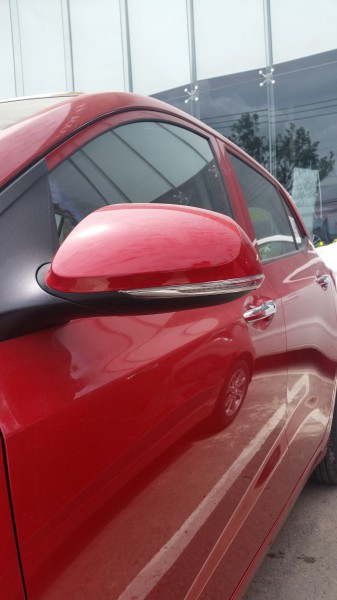 Hyundai i10 Xe Hyundai Grand i10 2017 nhập CKD new .