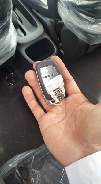 Hyundai i10 Xe Hyundai Grand i10 2017 nhập CKD new .