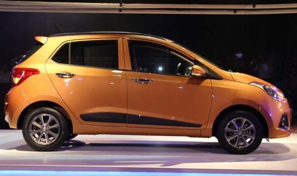 Hyundai i10 Xe Hyundai Grand i10 2017 nhập CKD new .
