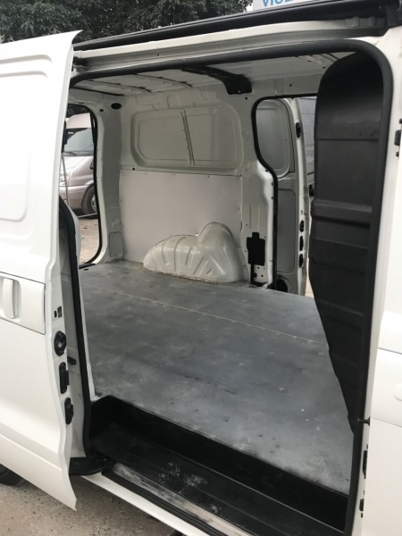 Hyundai Starex Bán starex 3 chỗ,900kg đời 2008 số sàn