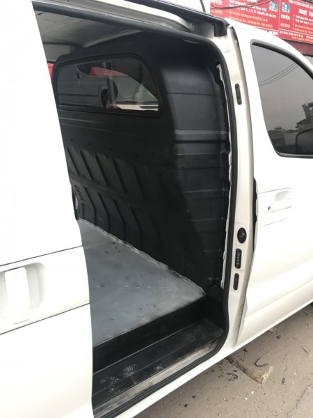 Hyundai Starex Bán starex 3 chỗ,900kg đời 2008 số sàn