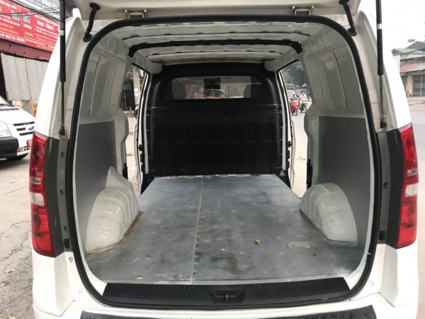 Hyundai Starex Bán starex 3 chỗ,900kg đời 2008 số sàn