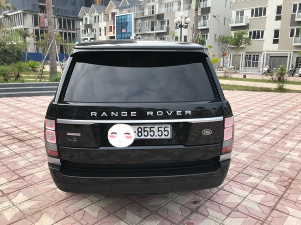 Land Rover Range Rover Sport AUTOBIOGRAPHY LWB sx 2014,đk 2015