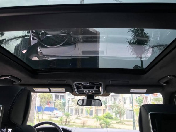 Land Rover Range Rover Sport AUTOBIOGRAPHY LWB sx 2014,đk 2015