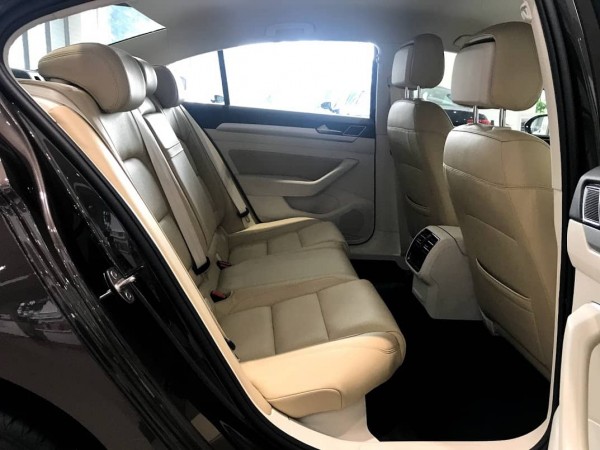 Volkswagen Passat Volkswagen là một trong những hãng xe