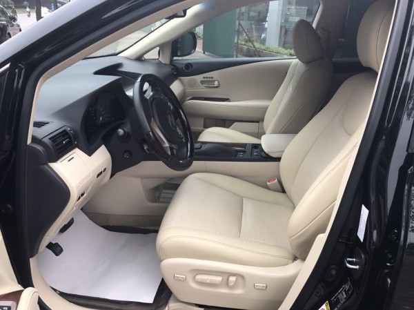Lexus RX 350 Bán Lexus RX350 sản xuất và đăng ký 2015