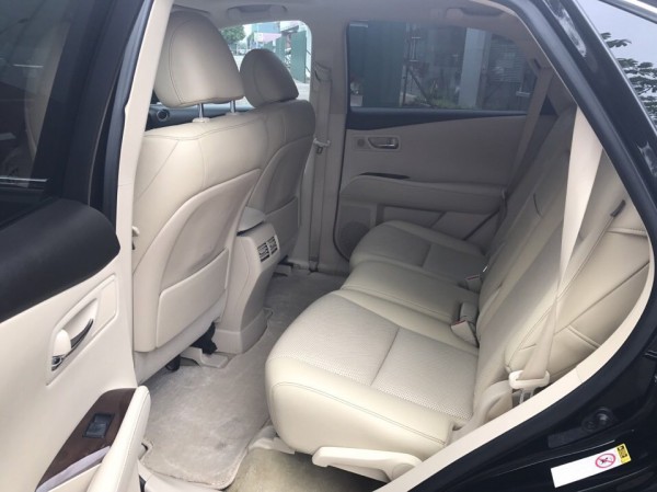 Lexus RX 350 Bán Lexus RX350 sản xuất và đăng ký 2015