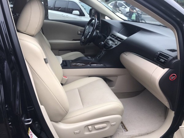 Lexus RX 350 Bán Lexus RX350 sản xuất và đăng ký 2015