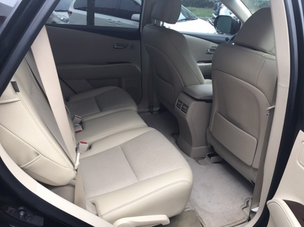 Lexus RX 350 Bán Lexus RX350 sản xuất và đăng ký 2015