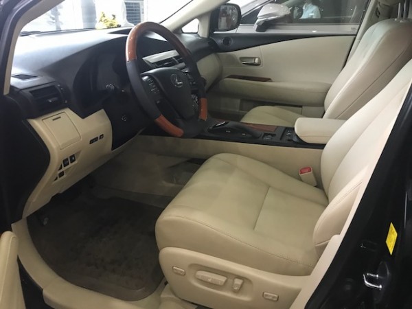Lexus RX 350 Bán Lexus RX350 2010 biển