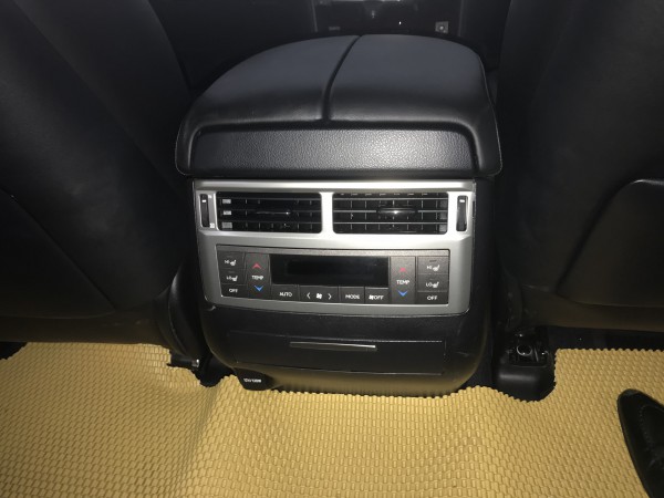 Lexus LX 570 Bán Lexus LX570 nhập Mỹ,màu trắng 2015