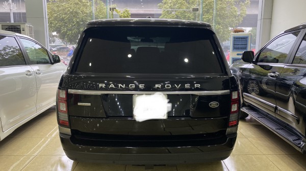 Land Rover Range Rover Bán Range Rover Autobiography 5.0 ,2016