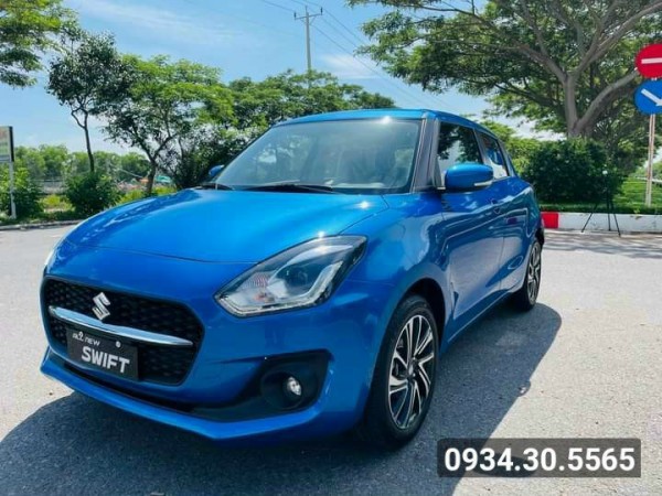 Suzuki Swift Suzuki Swift nhập khẩu / 0934305565