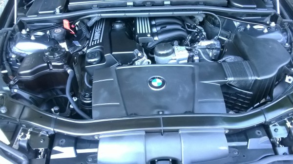 BMW 320 BMW 320i  xe nhập khẩu