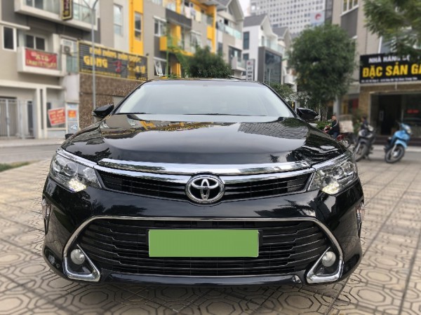 Toyota Camry BÁN Toyota Camry 2.0E 2019 Siêu Lướt