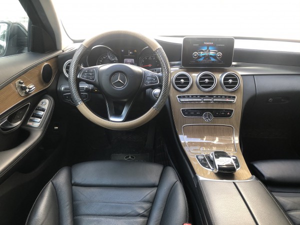 Mercedes-Benz C 250 bản FULL đồ Đk 2016