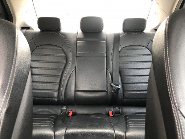 Mercedes-Benz C 250 bản FULL đồ Đk 2016