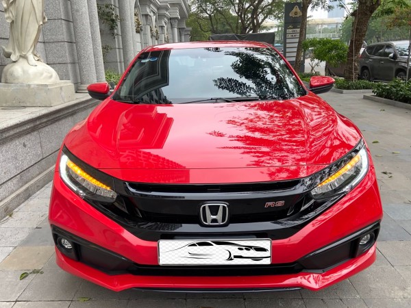 Honda Civic Bán Honda Civic 1.5 RS Turbo 2020 Mới Nh