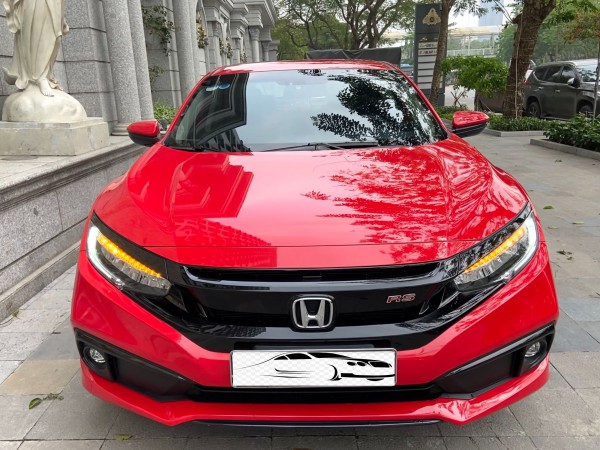 Honda Civic Bán Honda Civic 1.5 RS Turbo 2020 Mới Nh