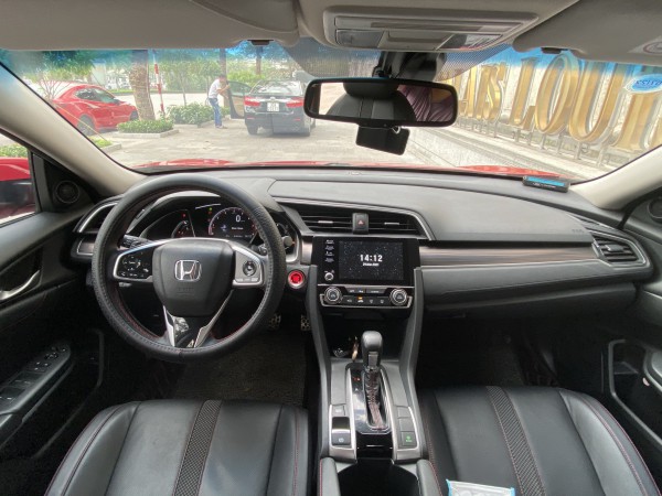 Honda Civic Bán Honda Civic 1.5 RS Turbo 2020 Mới Nh