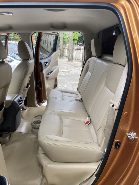 Nissan Navara Bán xe Nissan Navana VL đời 2018