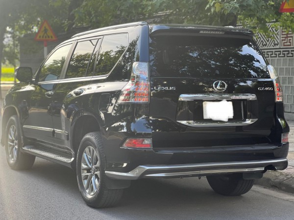 Lexus GX 460 Bán Lexus GX460 bản full, sản xuất 2015,