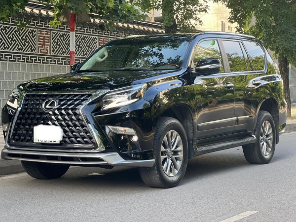 Lexus GX 460 Bán Lexus GX460 bản full, sản xuất 2015,