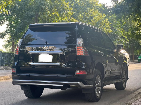 Lexus GX 460 Bán Lexus GX460 bản full, sản xuất 2015,