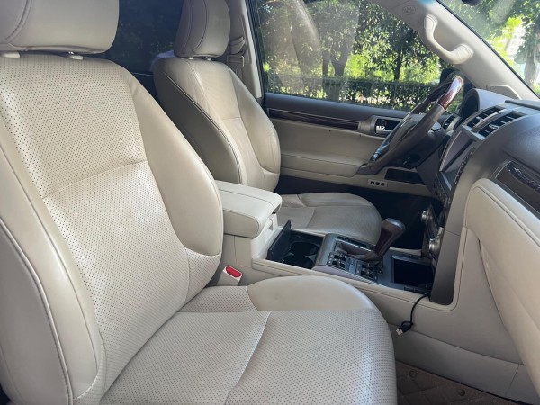 Lexus GX 460 Bán Lexus GX460 bản full, sản xuất 2015,