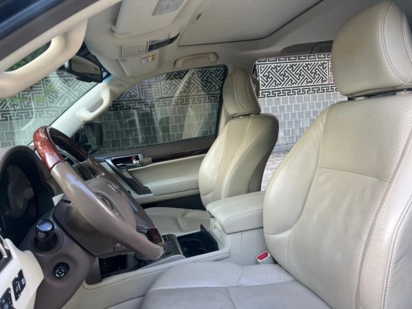 Lexus GX 460 Bán Lexus GX460 bản full, sản xuất 2015,