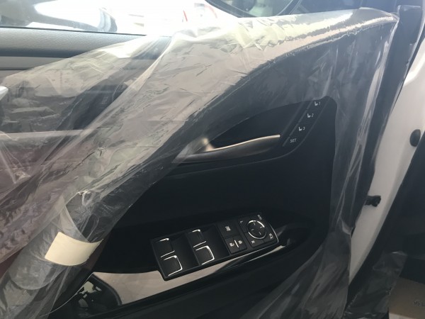 Lexus LX 570 Bán Lexus LX570 nhập khẩuTrung đông 2017