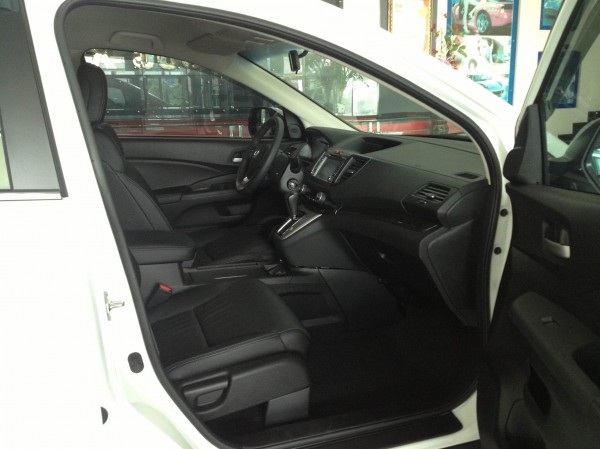 Honda CR-V Honda CRV nhập khẩu 2014 mới