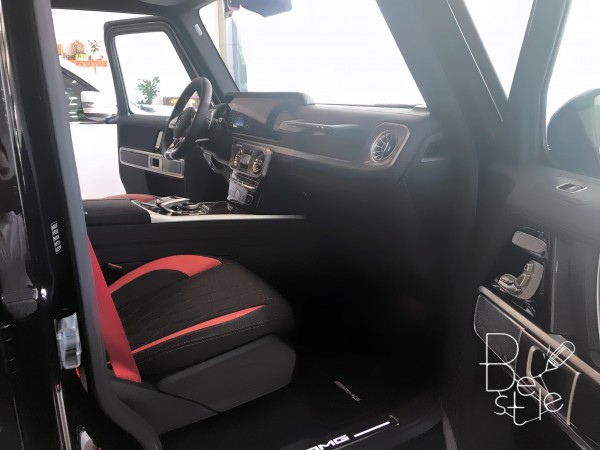 Mercedes-Benz E 63 AMG * Mercedes G63 AMG Edition One 2019