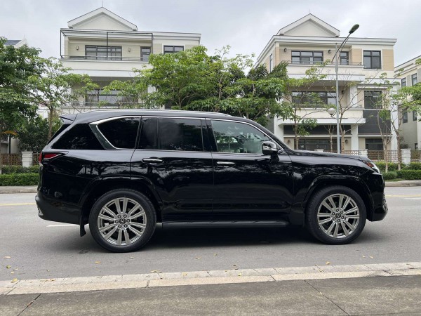 Lexus Bán Lexus LX600 bản VIP 04 chỗ 2023