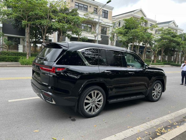 Lexus Bán Lexus LX600 bản VIP 04 chỗ 2023