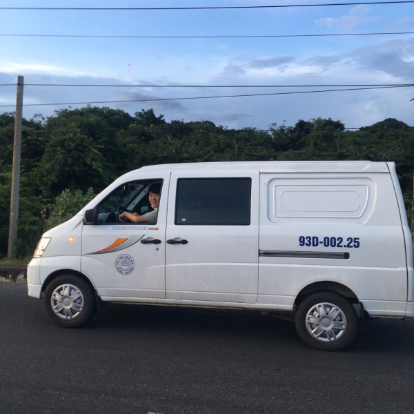 Hãng khác BÁN LẠI XE THACO SẢN XUẤT NĂM 2020