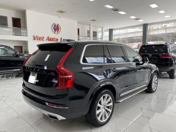 Volvo XC 90 Bán Volvo XC90 INSCRIPTION sản xuất 2017