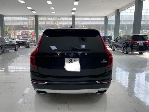 Volvo XC 90 Bán Volvo XC90 INSCRIPTION sản xuất 2017