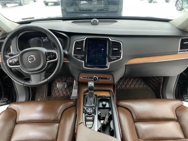 Volvo XC 90 Bán Volvo XC90 INSCRIPTION sản xuất 2017