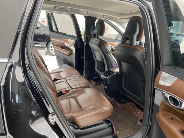 Volvo XC 90 Bán Volvo XC90 INSCRIPTION sản xuất 2017