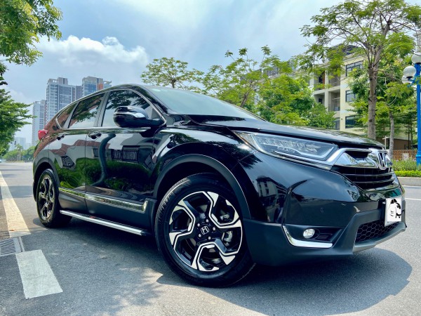 Honda CR-V Bán Honda Crv Nhập 1.5G Turbo 2020