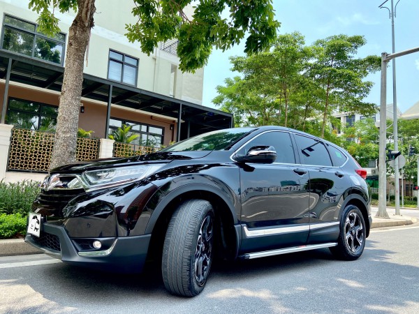 Honda CR-V Bán Honda Crv Nhập 1.5G Turbo 2020