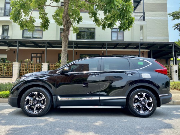 Honda CR-V Bán Honda Crv Nhập 1.5G Turbo 2020