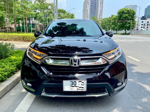 Honda CR-V Bán Honda Crv Nhập 1.5G Turbo 2020