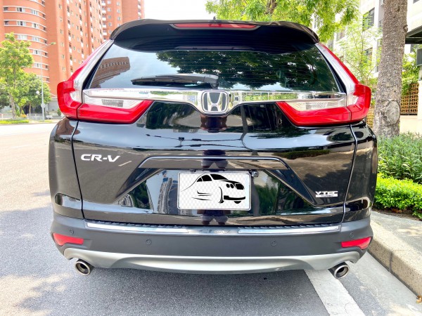 Honda CR-V Bán Honda Crv Nhập 1.5G Turbo 2020