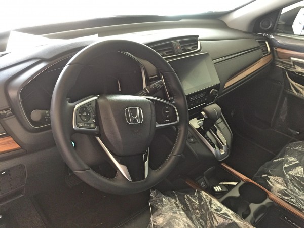 Honda CR-V Honda CRV nhập khẩu Thái Lơn