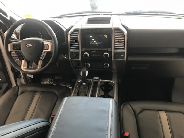 Ford F 150 Bán Ford F150 Platinum 2019