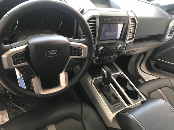 Ford F 150 Bán Ford F150 Platinum 2019